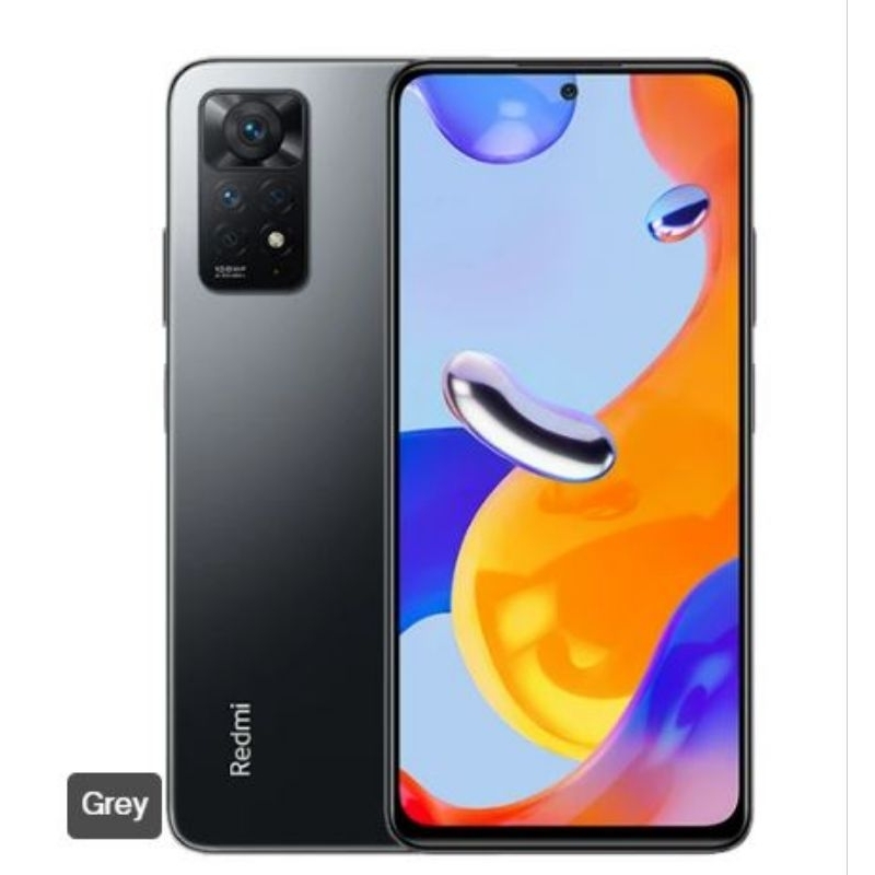 Xiaomi Redmi Note 11 5G 128GB