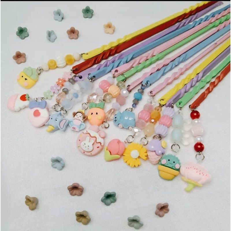 

Tudung Ngaji Clay Lucu