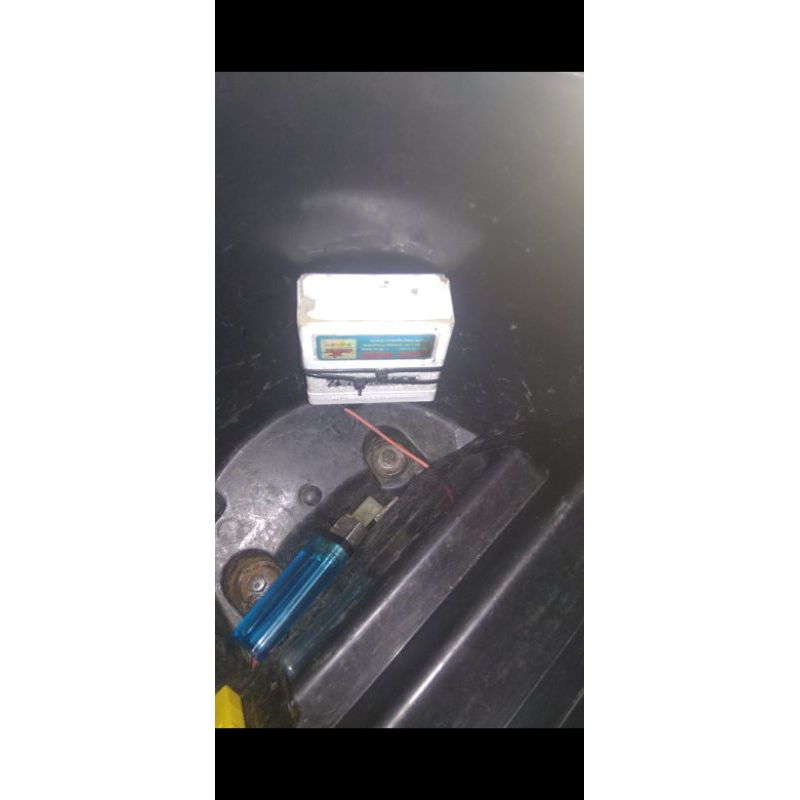 CDI BRT Second type TR