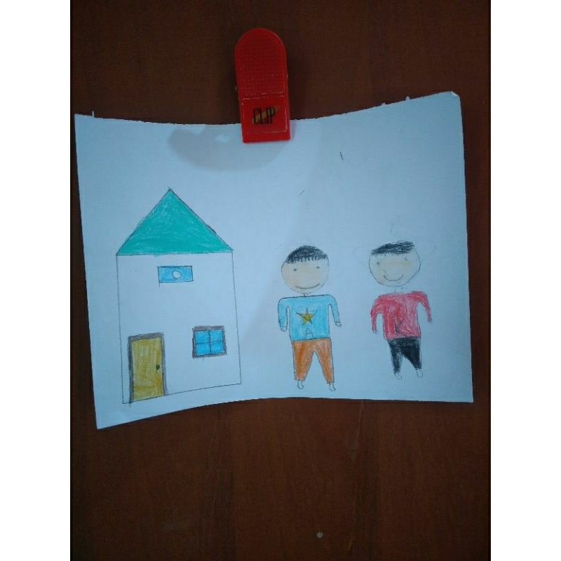 

Gambar rumah