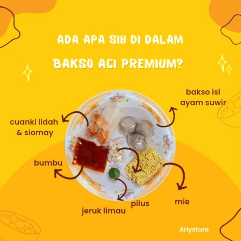 

Boci ayam suwir pedas