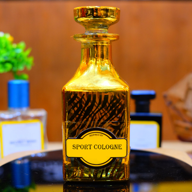 SPORT COLOGNE (BY AMI ALI PARFUME)