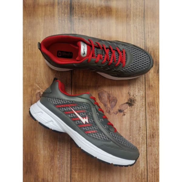 Sepatu Lari Men Dijual Berkualitas Eagle for CHAMELEON Olahraga - 38 Stellar Sepatu Running Pria