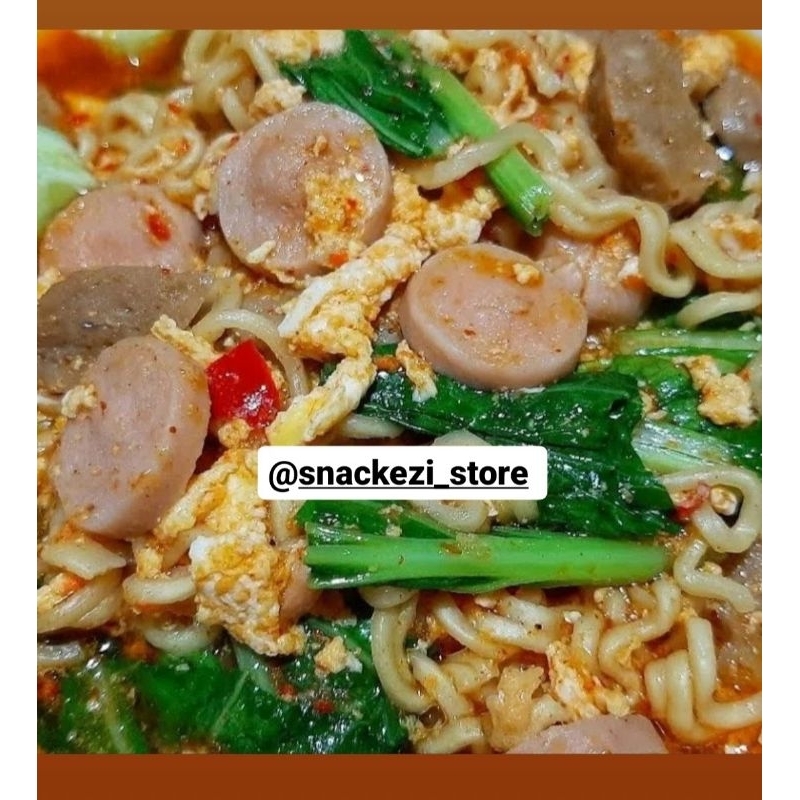

seblak kuah spesial Termurah