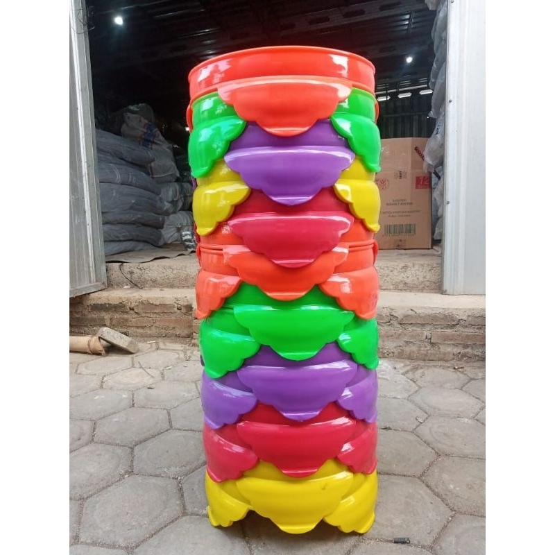 TEBOK LOVEBIRD PVC TEBOK PVC LOVEBIRD BONUS KLEM PLAT