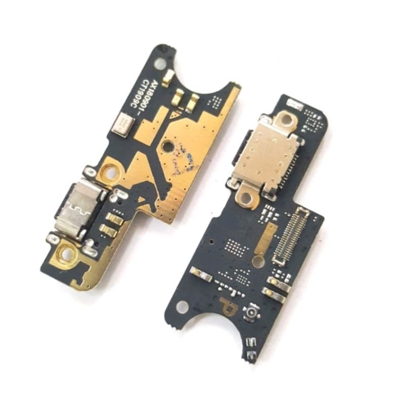 PAPAN KONEKTOR CAS XIAOMI POCOPHONE F1