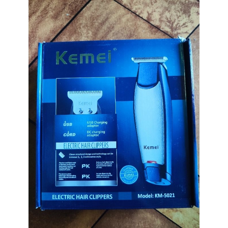 Kemei KM-5021
