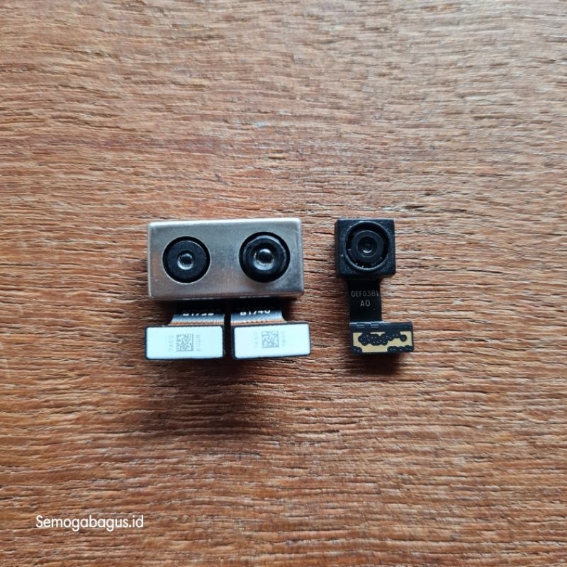 Kamera xiaomi mi a1 5x mia1 mi5x original copotan