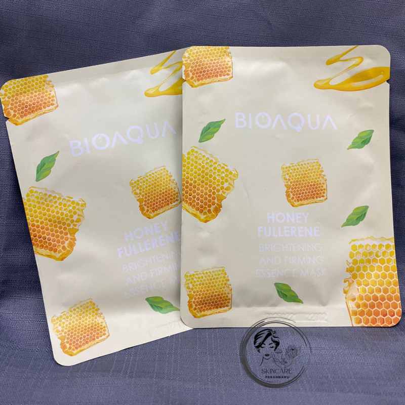 BPOM BIOAQUA sheet mask Hydrating Essence face Mask Brightening Moisturizing skin care anti aging Ma
