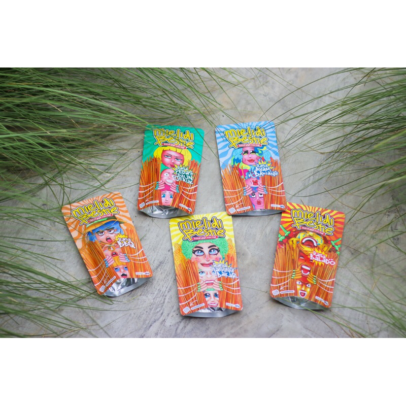 

Distributor Cemilan Mielidie Viral Top Jakarta