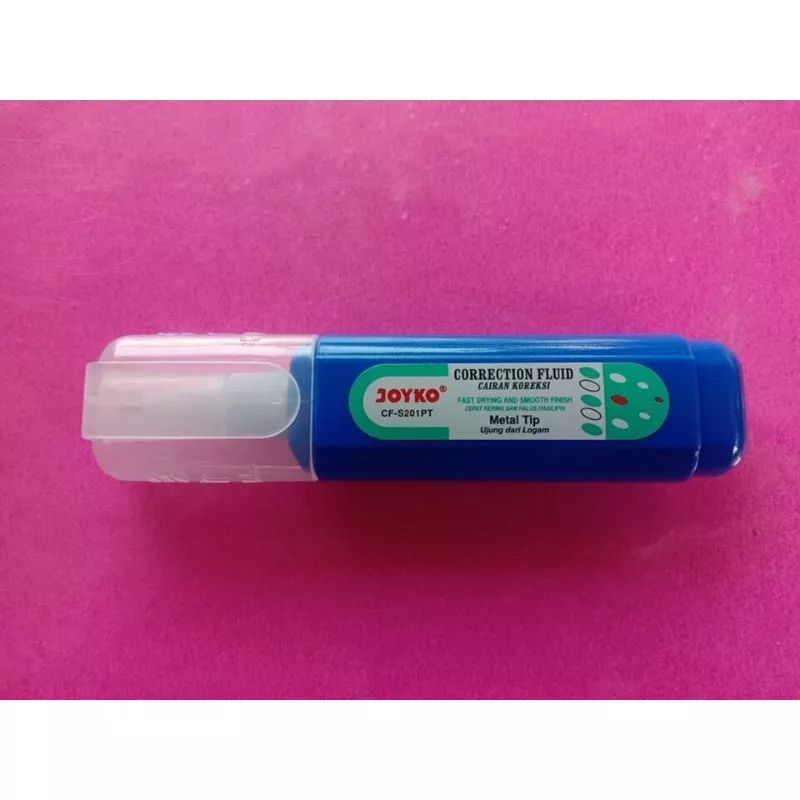 

Correction (Tipex) Joyko CF S-201 PT