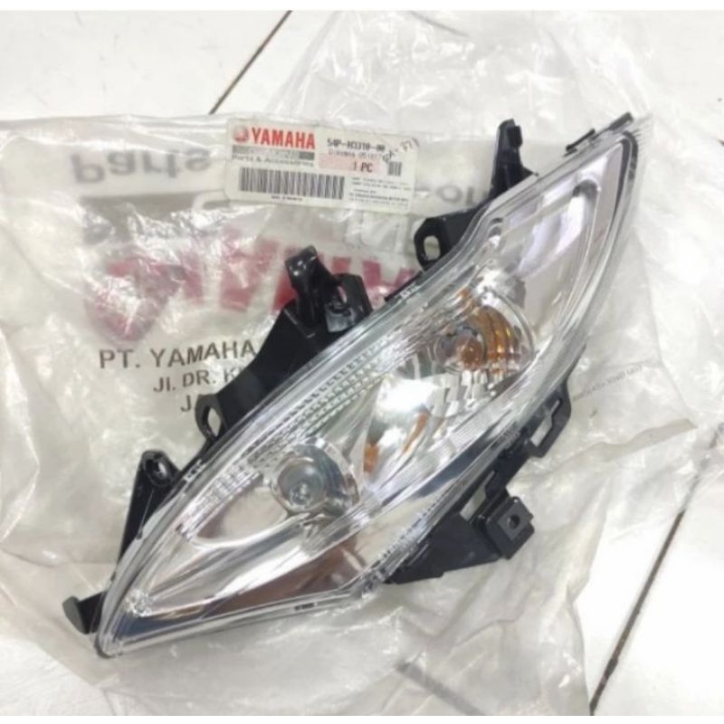 LAMPU SEIN DEPAN MIO J ORIGINAL