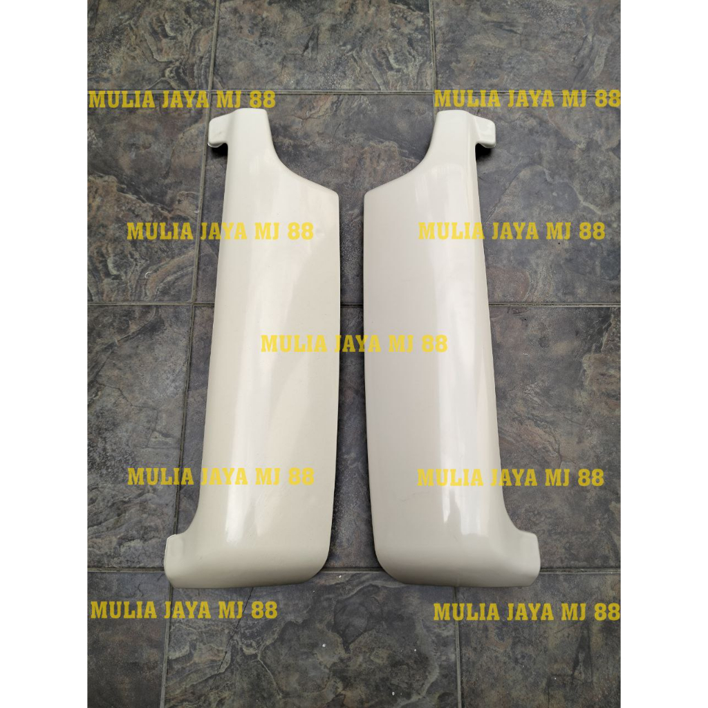 Panel Sudut LUAR Nissan CWB, Nissan Kapsul/Pipi Luar Nissan CWB, Nissan Kapsul