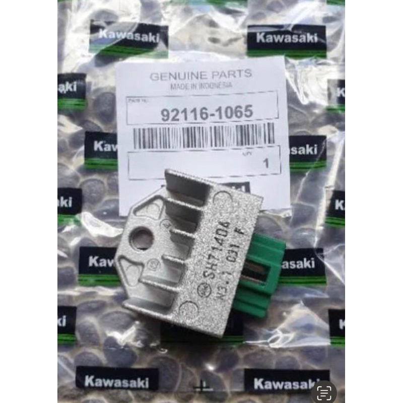 KIPROK REGULATOR CAS AKI KLX 150 BF L S D-TRACKER PNP KAZE R ATHLETE KAWASAKI