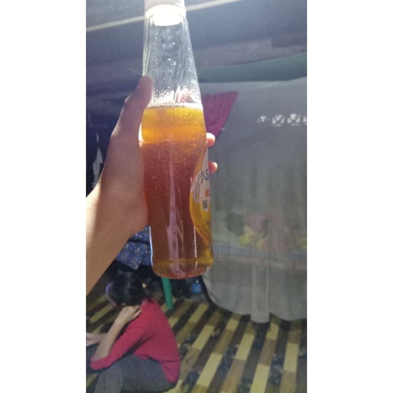 

Madu Original hutan