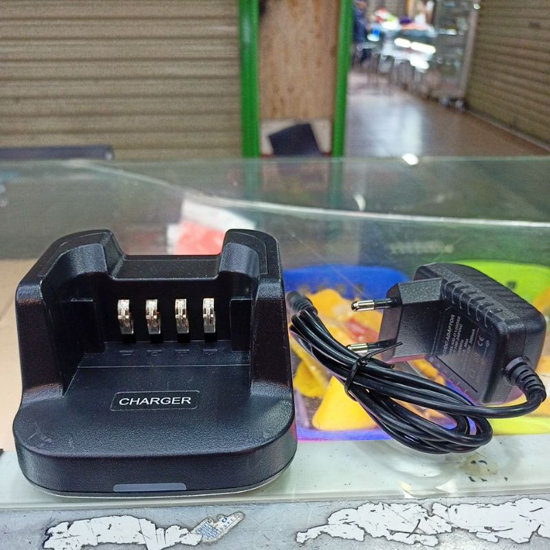 Charger HT Redell UV 99 Original