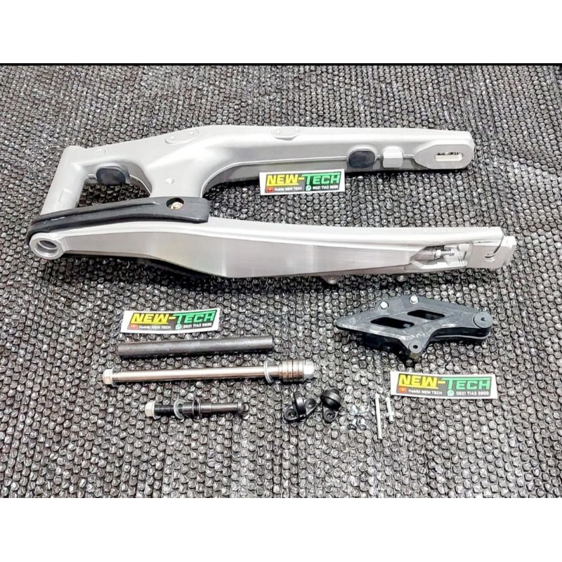 SWING ARM GORDON MODEL KTM 250 PNP KE KLX & DTRACKER 150