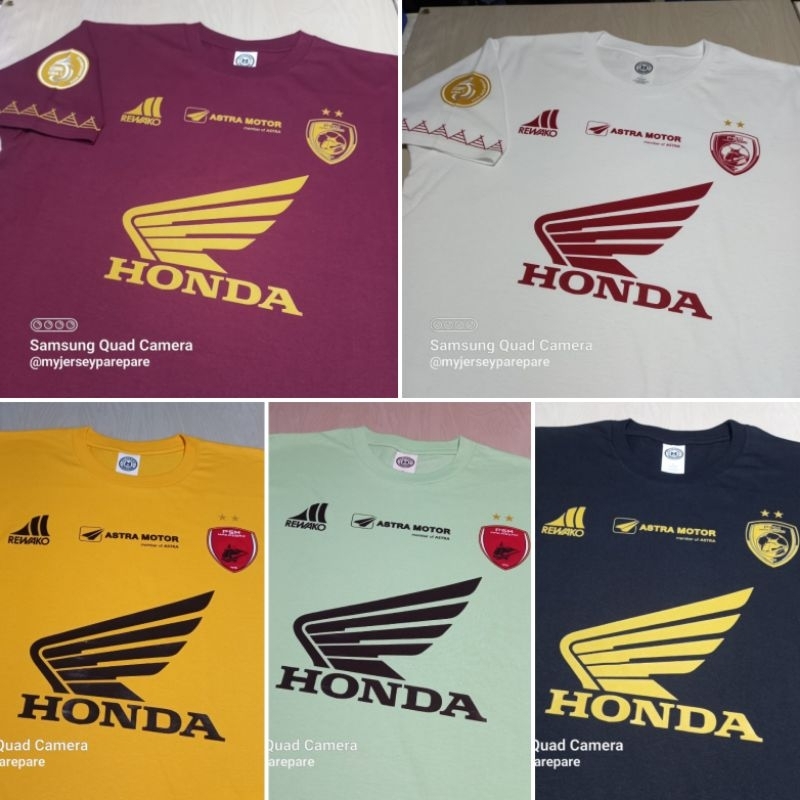 TERBARU!!! KAOS PSM MAKASSAR MUSIM 2023/2024