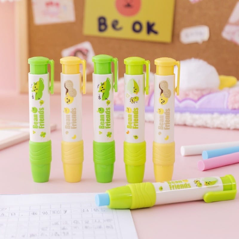 

Penghapus Mekanik isi 3pcs