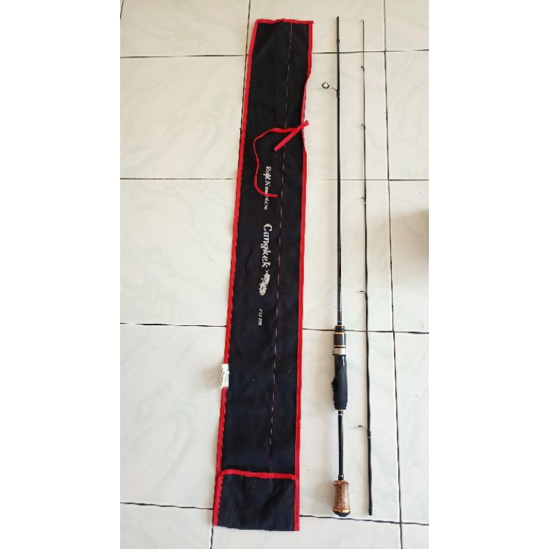 cangkek gen 4 1-3lb