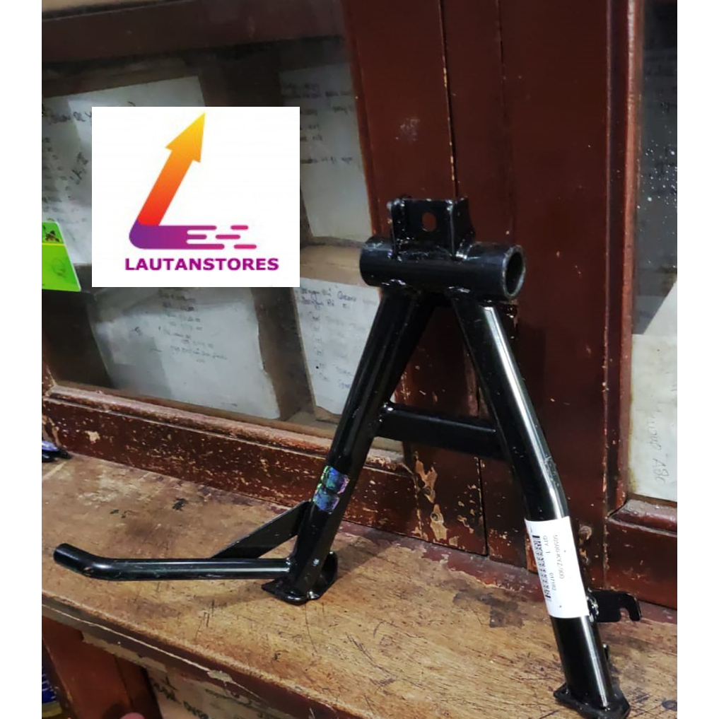 50500-KYZ-900 Standar Tengah Supra X 125 Helm In