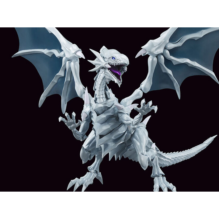 Figure-rise Standard Yu-Gi-Oh Duel Monsters Blue Eyes White Dragon New LIMITED EDITION