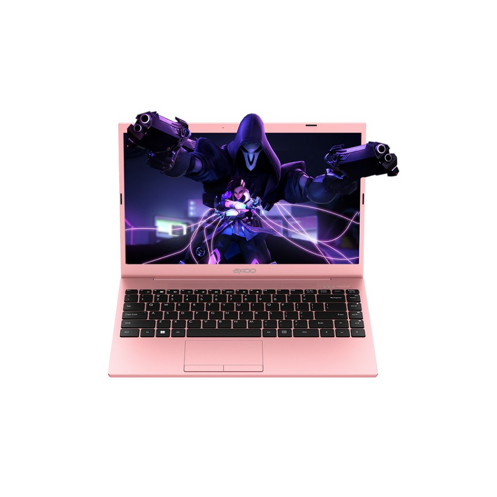 NOTEBOOK AXIOO MYBOOK Z6 METAL