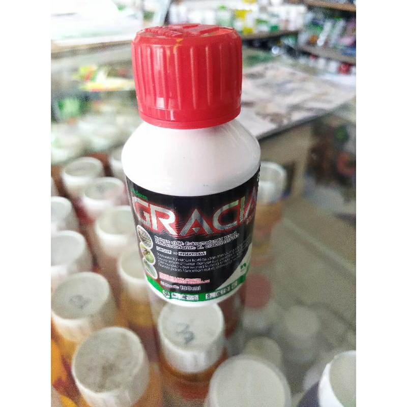 insektisida GRACIA 103EC