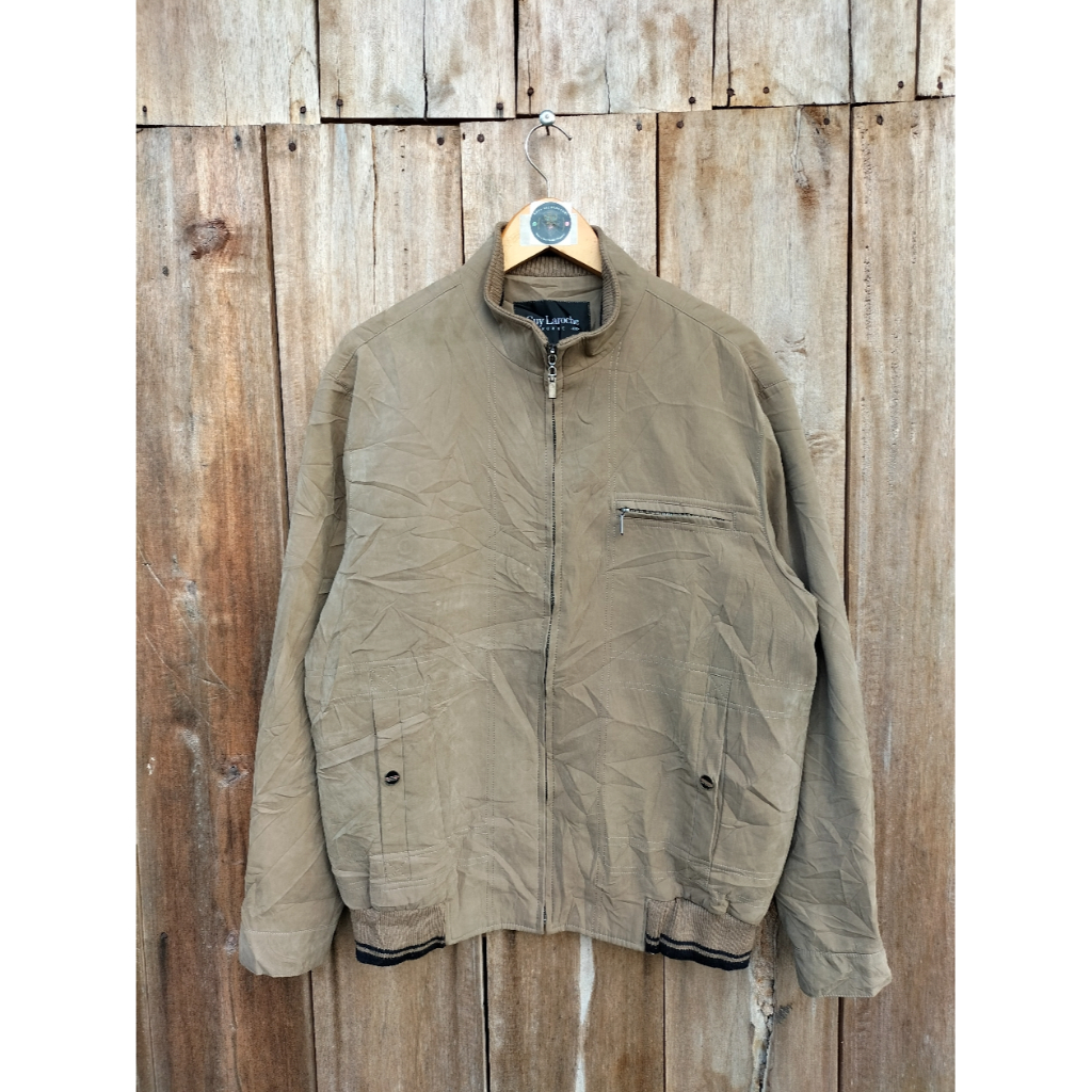 Jaket Casual GuyLaroche