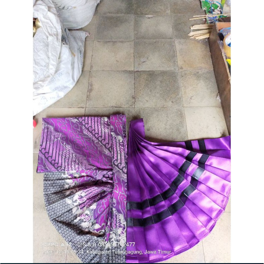 TERBARU jarik wiru / jarik set / kostum celeng / kain samping / batik WIRU / WIRON campur motif read