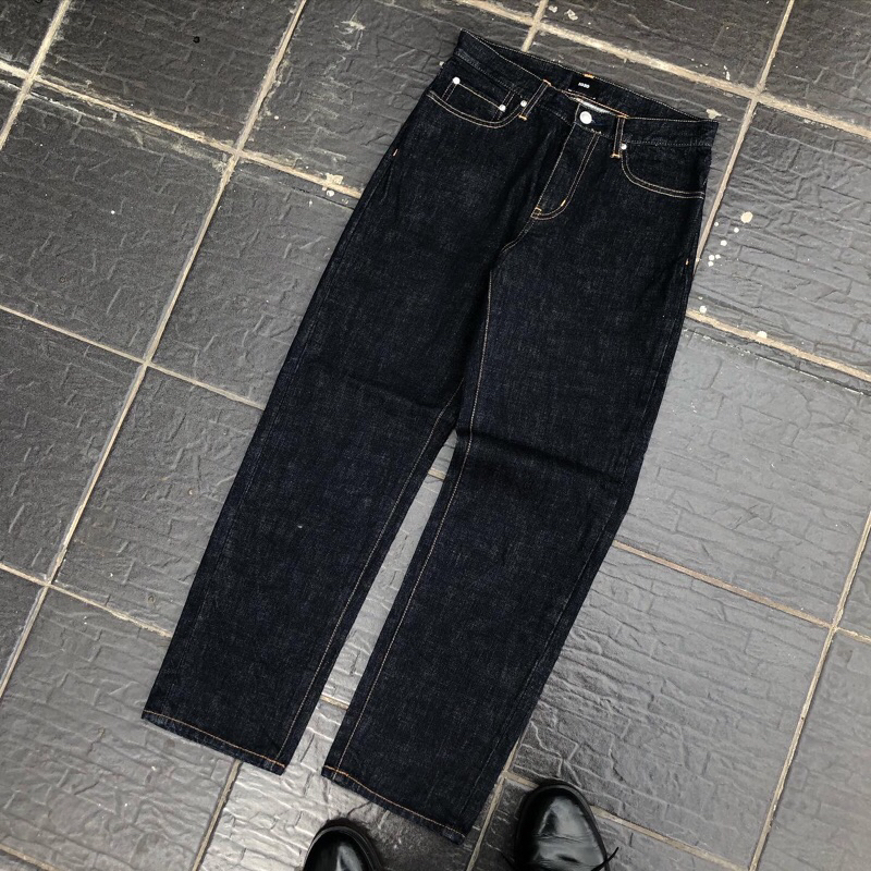 LONGPANTS ZOZO JEANS