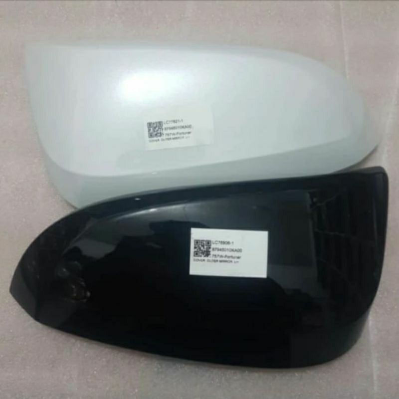 Cover Spion Toyota FORTUNER VRZ 2015 keatas