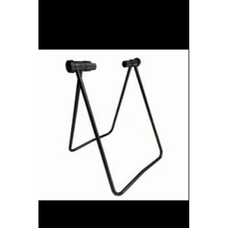 pedok jagang parkir sepeda balap mtb gunung stand display 26 27.5