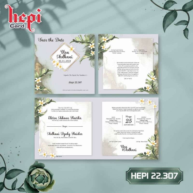 

HEPI 307