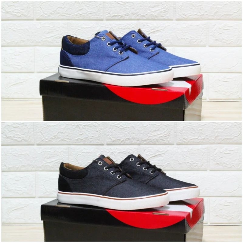 SEPATU AIRWALK KURT ORIGINAL