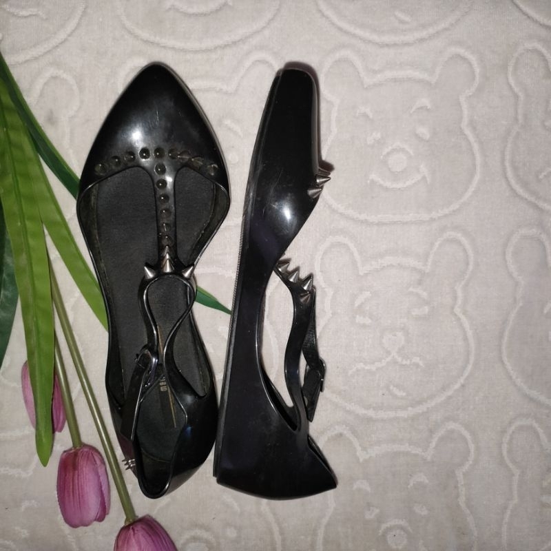 Sepatu Mellisa Preloved