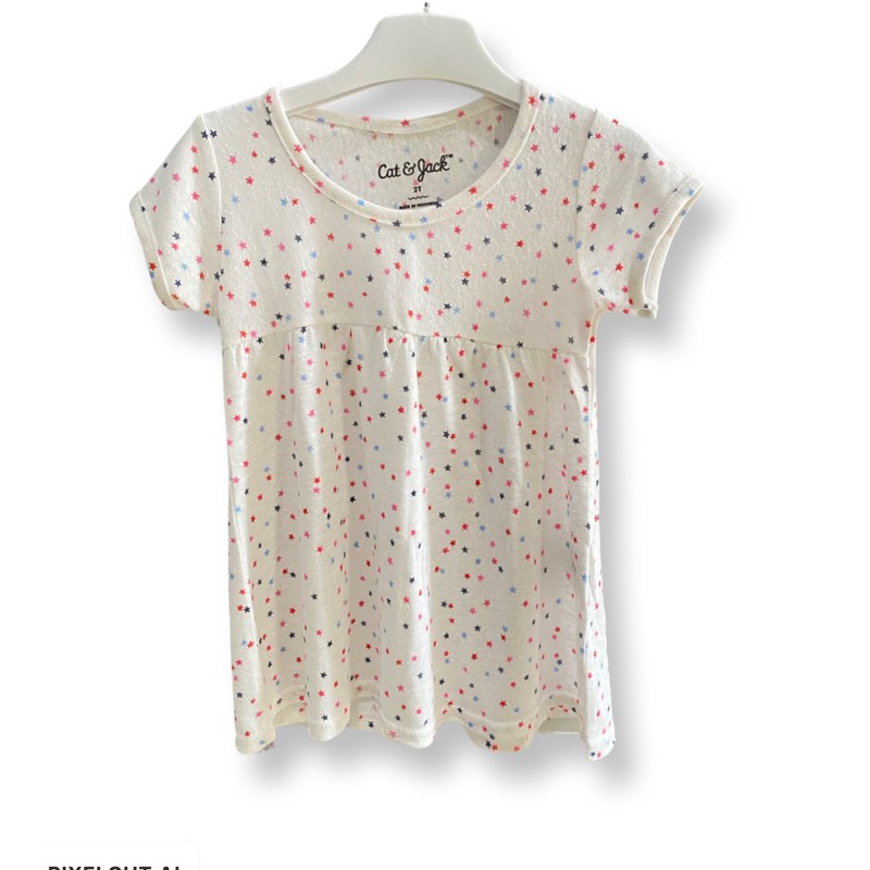 dress cat&jack , dress anak, baju cat&jack anak, baju anak perempuan, dress perempuan