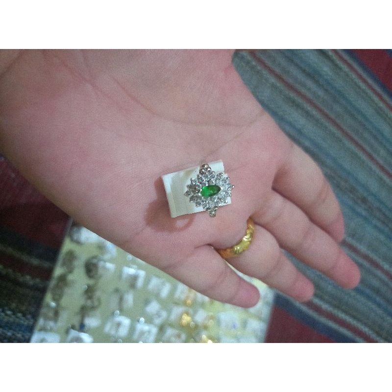 cincin 925