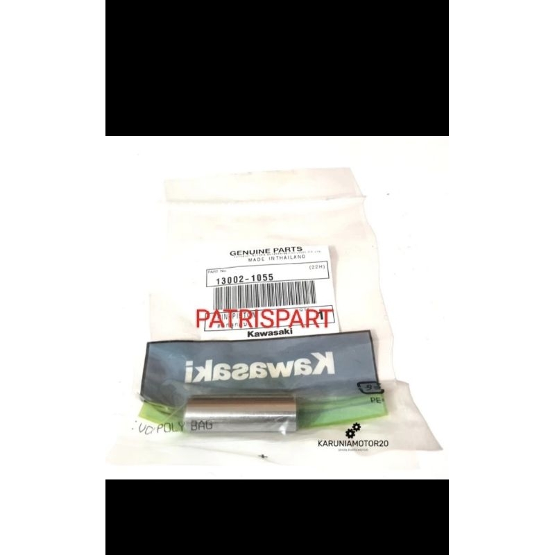 pen piston pin seher Kaze Kaze R original kawasaki