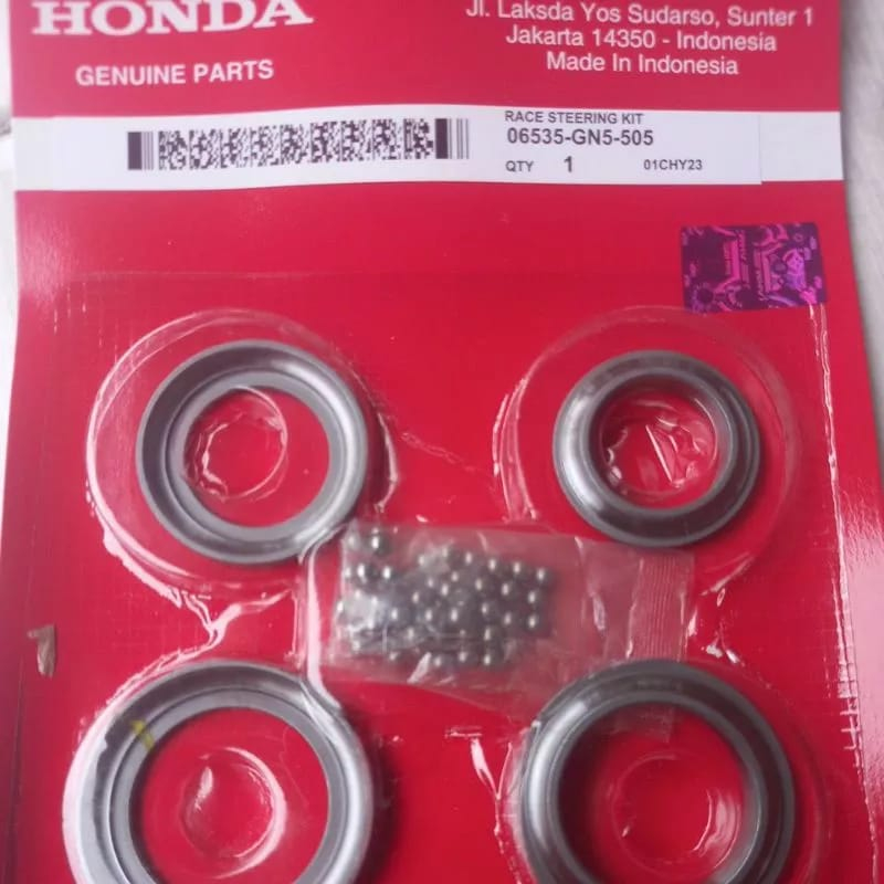 COMSTIR KONES MOTOR GRAND BEAT VARIO SUPRA GN5-505