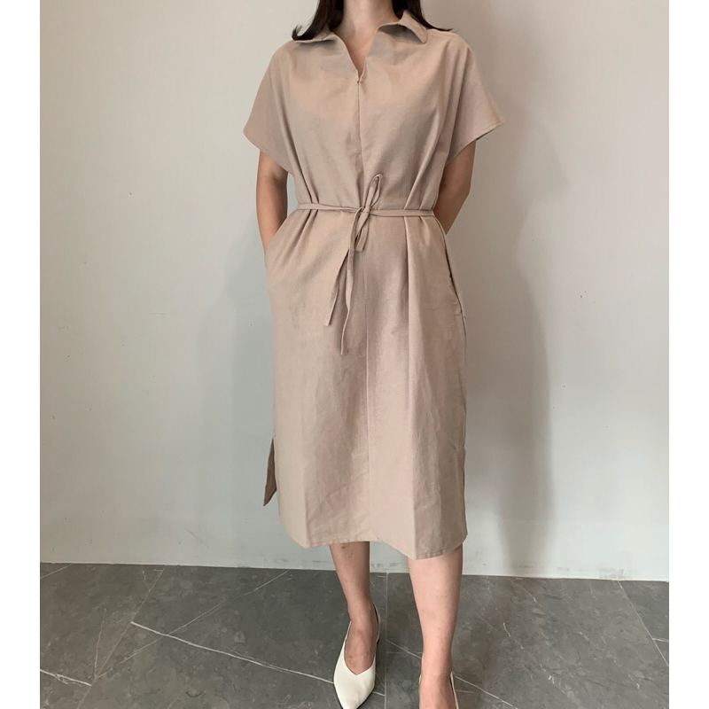 BECCA dress