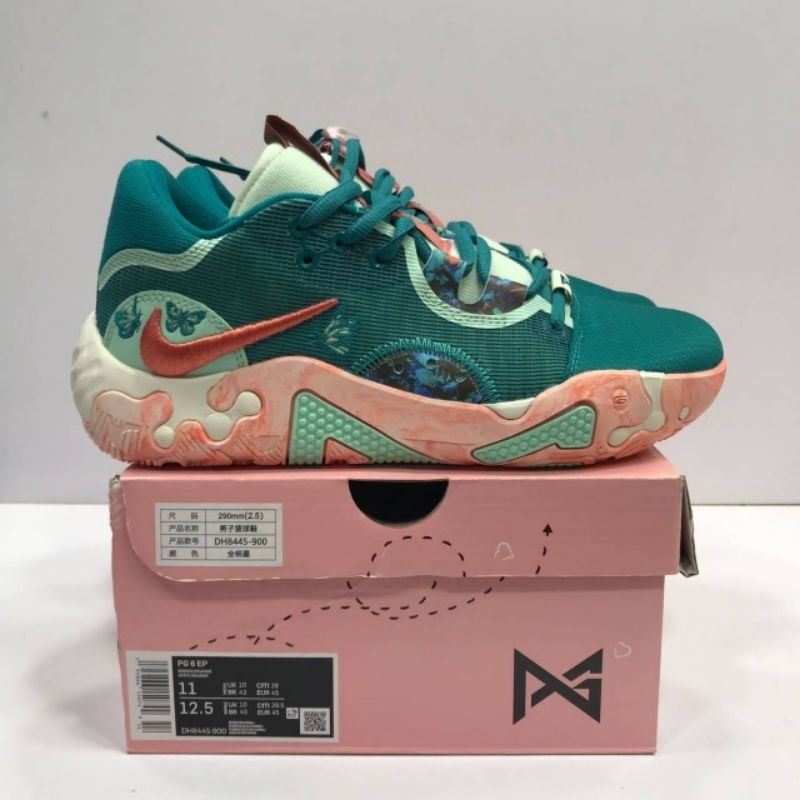 Sepatu Sneakers NK PAUL GEORGE 6 EF