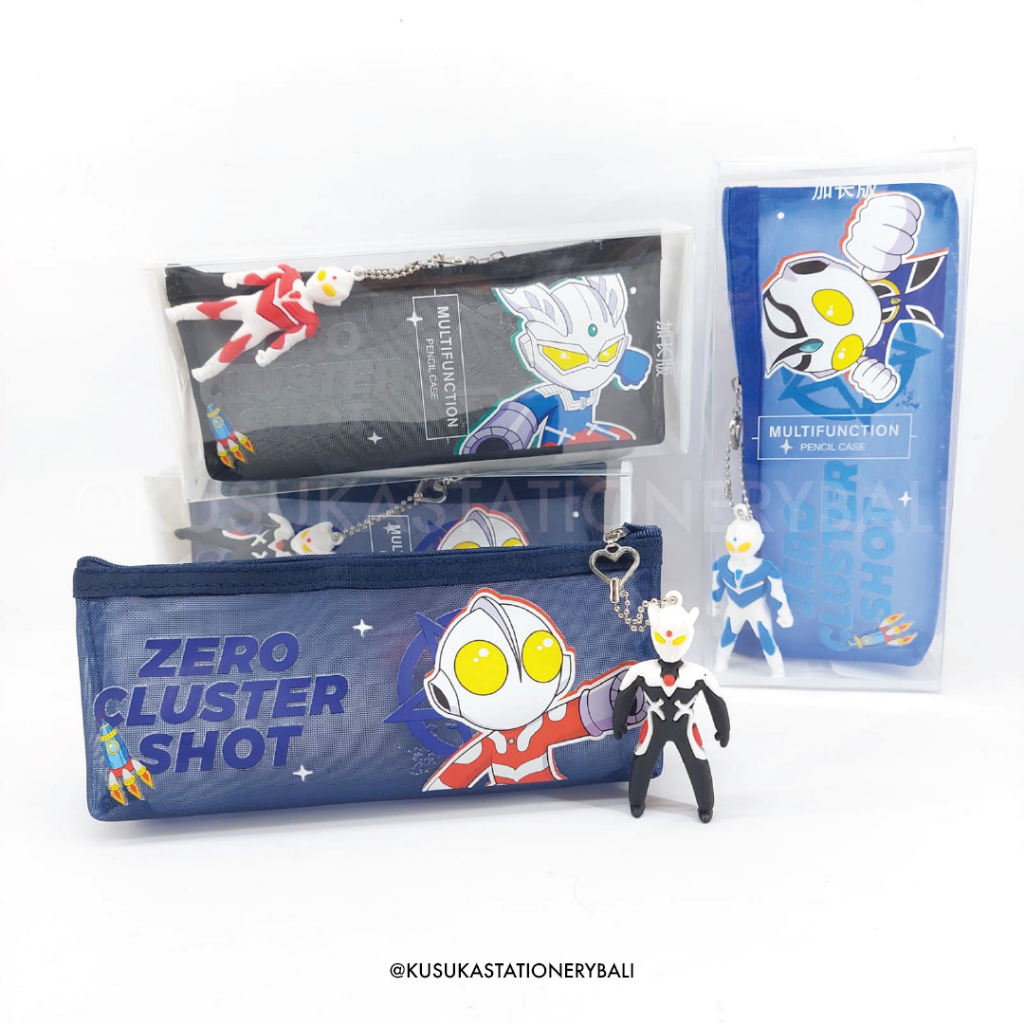

POUCH SLETING JARING 1521 ZERO CLUSTER SHOT