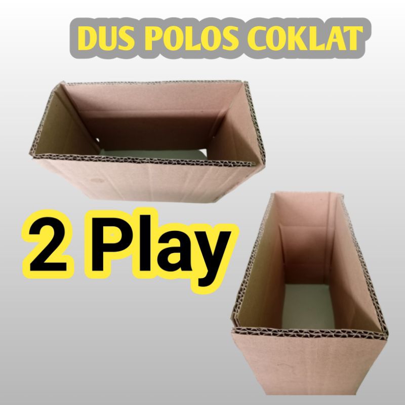 

Dus Besar Untuk Barang/Pindahan 2play