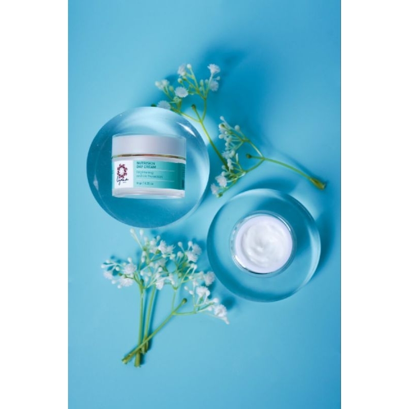 Day cream liyana skincare