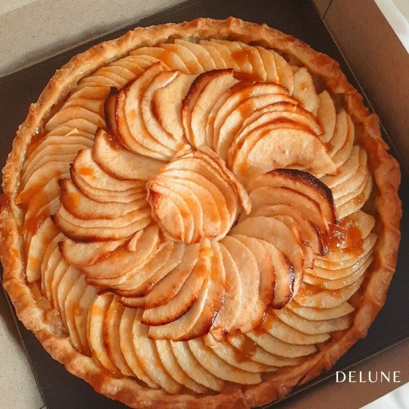 

Apple Pie