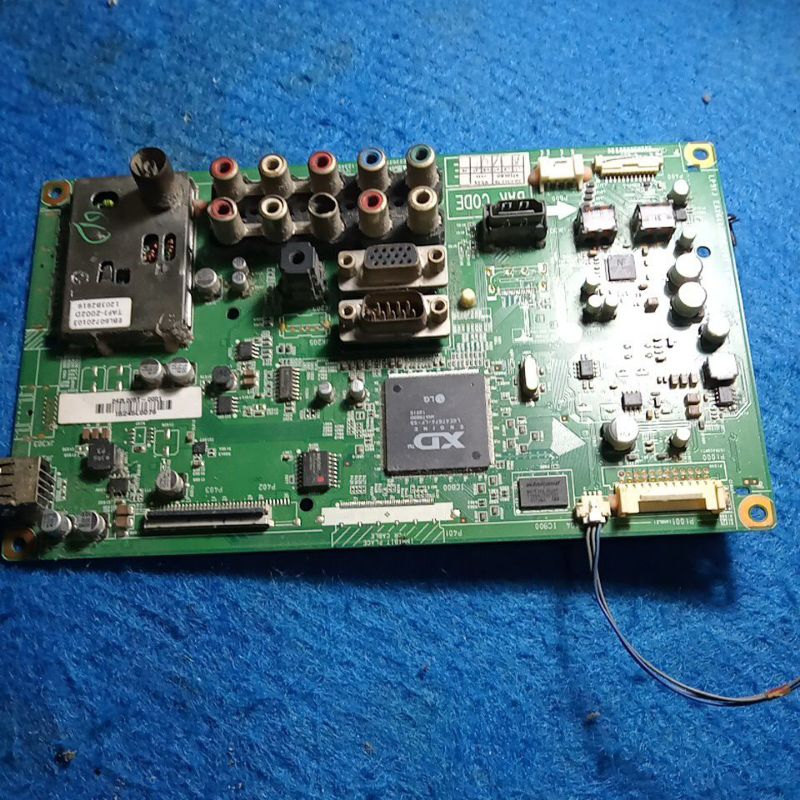 MB LG 22lk310 original