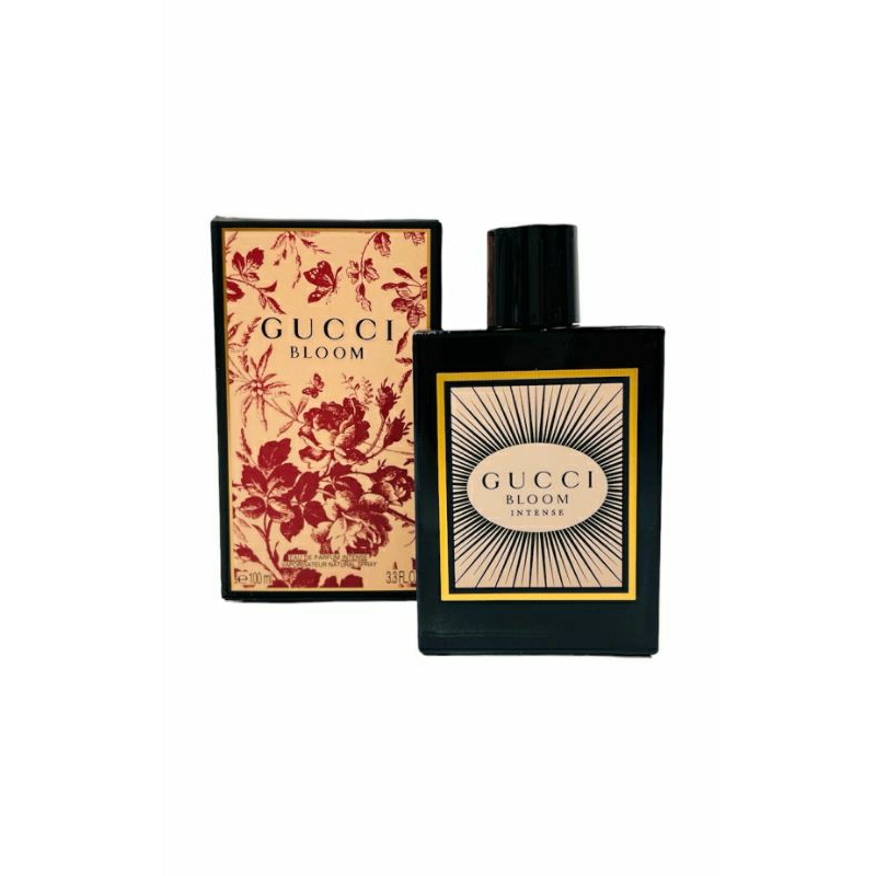 Gucci Bloom Intense Woman