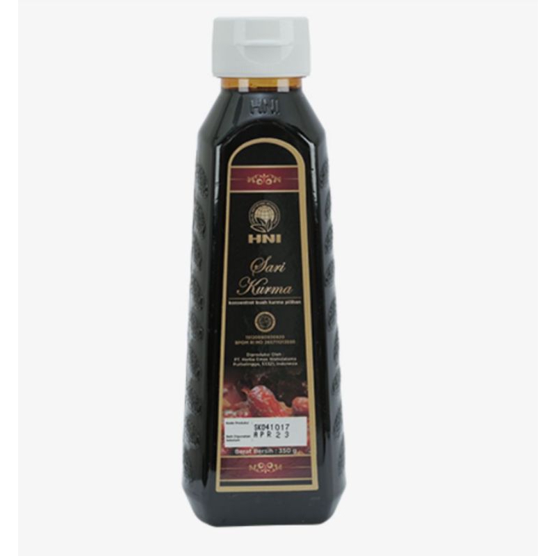 

sari kurma Hni 350ml