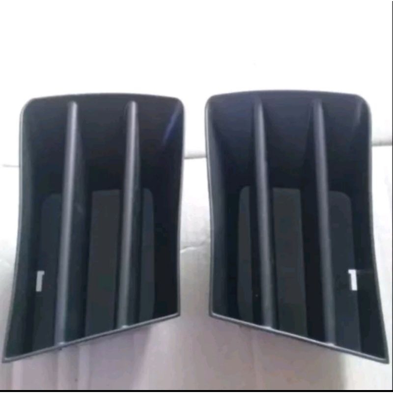 tutup bumper depan Avanza Xenia vvti 2005/2011